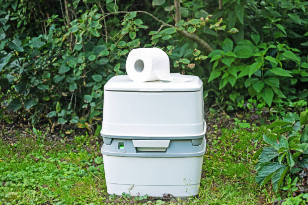 Best Porta potty rental near me  in Bentleyville, PA