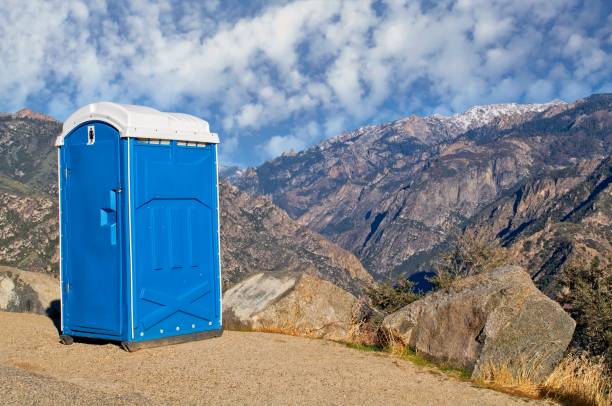 Best Portable restroom trailer rental  in Bentleyville, PA