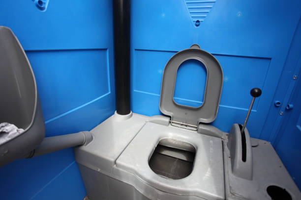 Professional porta potty rental in Bentleyville, PA
