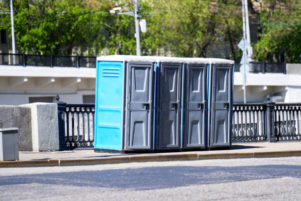 Portable Toilet Options We Offer in Bentleyville, PA