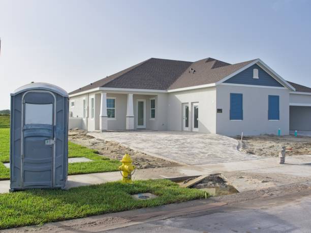Best Construction site porta potty rental  in Bentleyville, PA