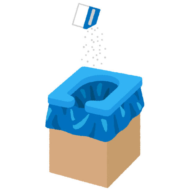 Portable Toilet Options We Offer in Bentleyville, PA