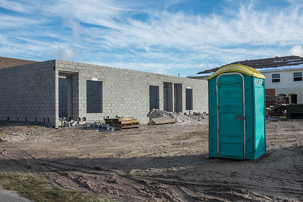Best Portable bathroom rental  in Bentleyville, PA